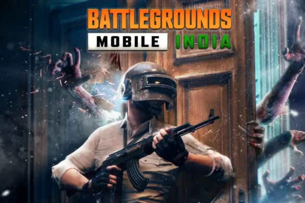 Tiger Shroff & Regional Creators Feature in New BGMI Update BGMI